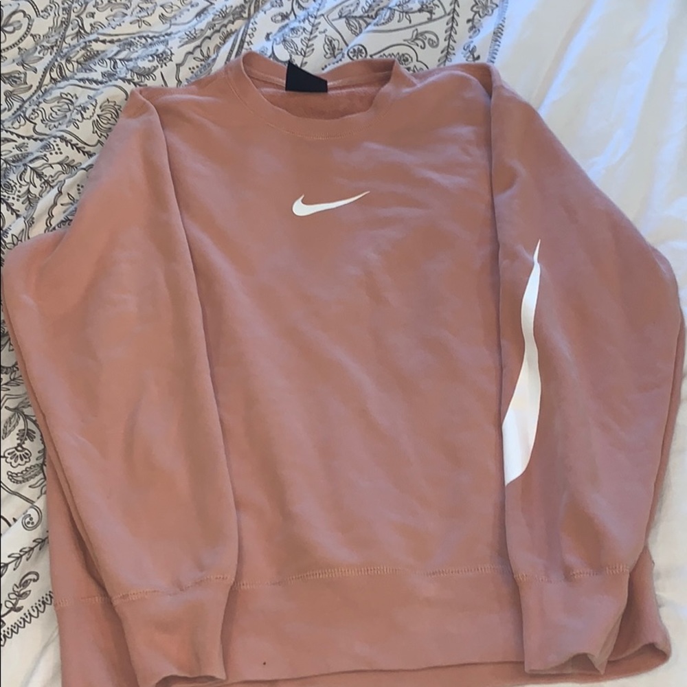 XS Nike sweatshirt